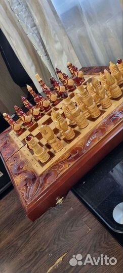 Шахматы,нарды,шашки