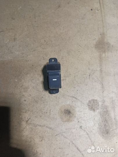 Кнопка стеклоподъемника киа рио 3