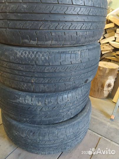 Roadstone Classe Premiere CP672 215/60 R16 95H