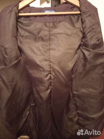 Верхняя женская одежда пакетом