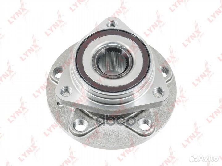 Ступица колеса перед прав/лев ;Audi A3 (8V )