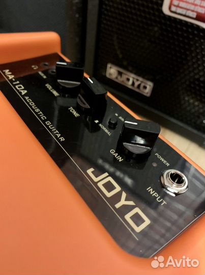 Бас гитара + комбик (портативный)