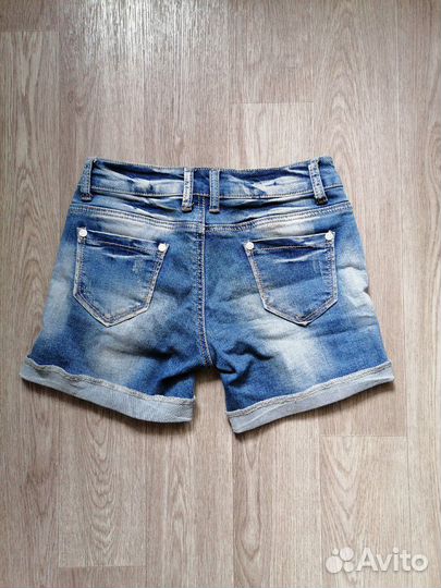 Шорты 42-44рр