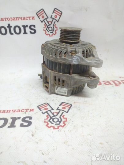 Генератор Mazda Cx5 KE PE