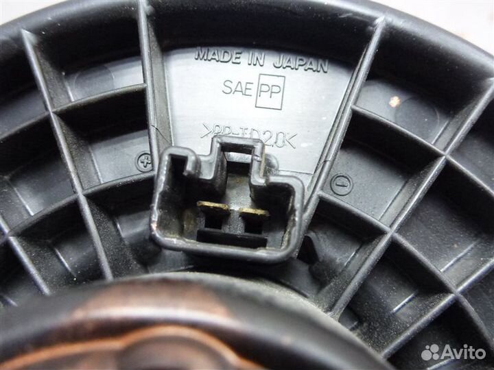 Мотор печки Mazda Cx-7 ER L3 VDT 2008