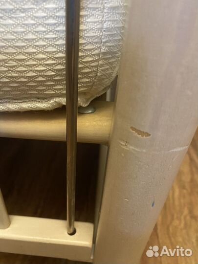 Детская кровать Lapsi