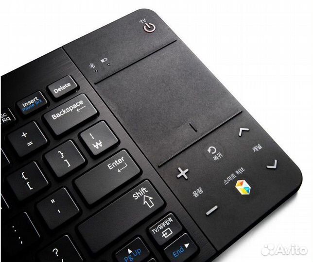 Клавиатура для тв Samsung Smart Wireless Keyboard