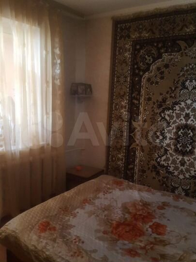 2-к. квартира, 50 м², 7/9 эт.