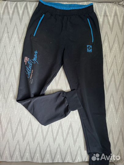 Мужские вещи пакетом M, L