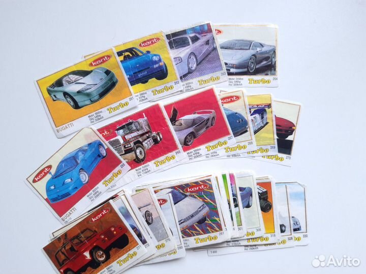 Турбо turbo вкладыши