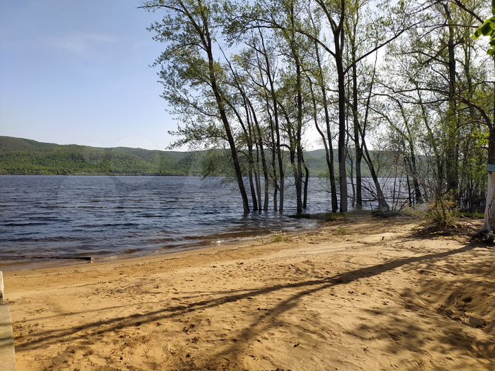 Участок 4,45 га (ИЖС)