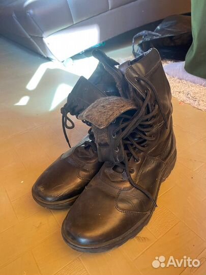 Военная форма