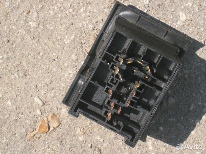 Переключатель света Opel Vectra B