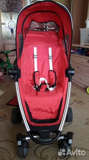 Адаптеры(переходники) для автолюльки Maxi Cosi