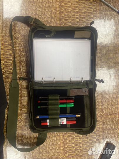 Тактический планшет