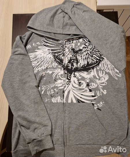 Зип худи jesse pinkman type