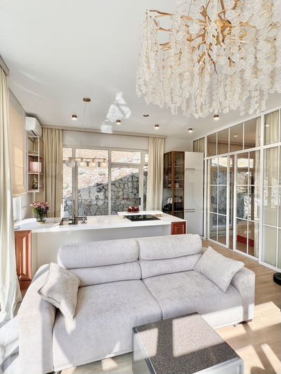 Дом 265 м² на участке 7 сот.