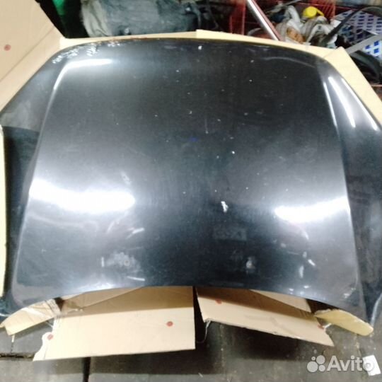 Капот LADA гранта