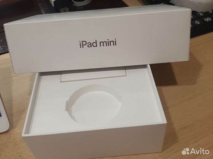 Планшет apple iPad mini 5.64gb.152/0503