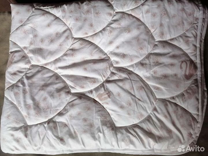 Детское одеяло синтепух