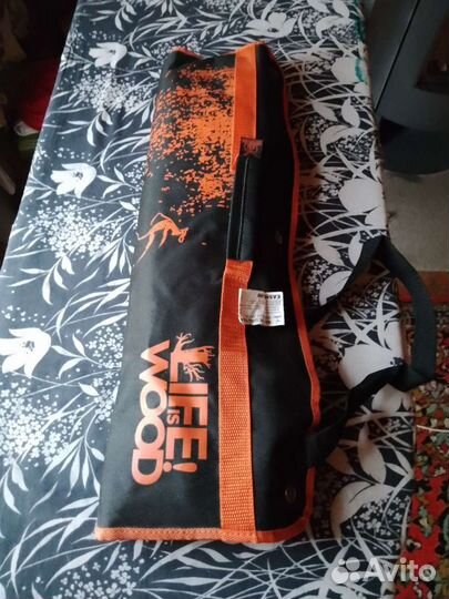 Фартук для барбикю