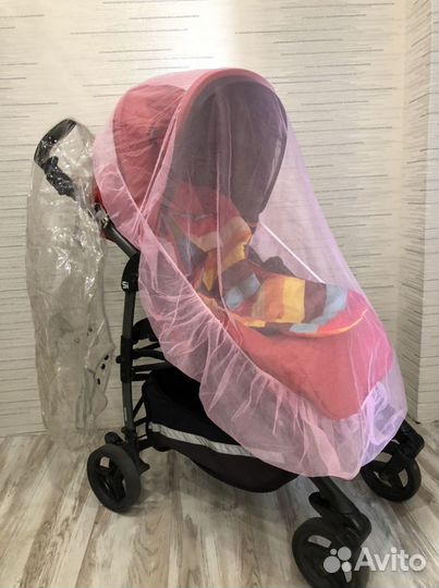 Коляска peg perego si