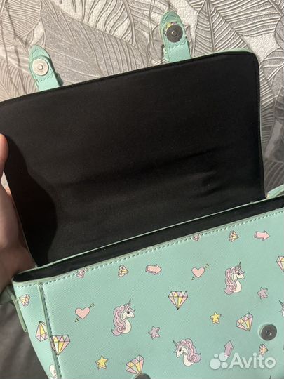 Сумка женская zolla