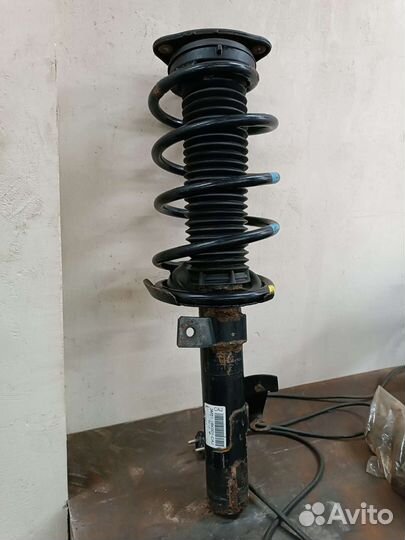 Запчасти на ford focus 2 рестайлинг