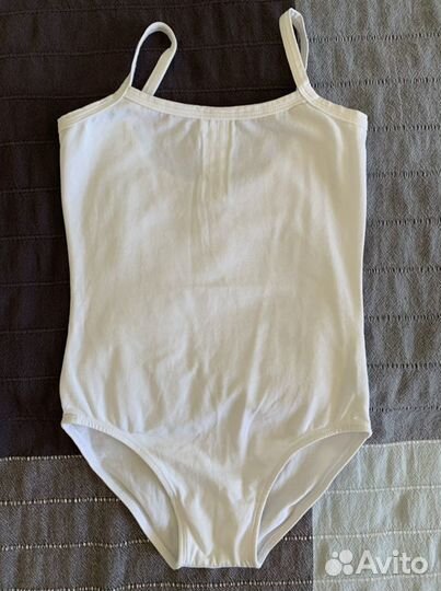 Одежда для танцев, гимнастики на девочку