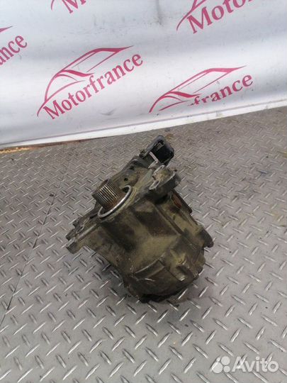 Раздатка Mitsubishi Outlander XL 2.4 4B12