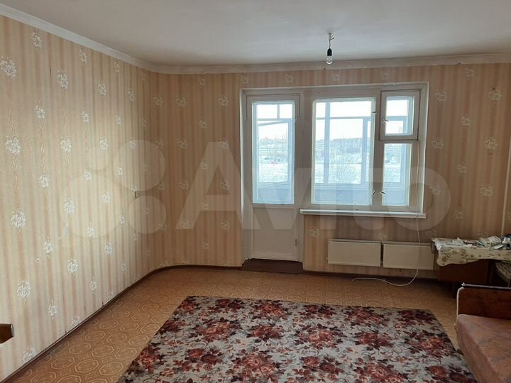 4-к. квартира, 95,2 м², 3/9 эт.