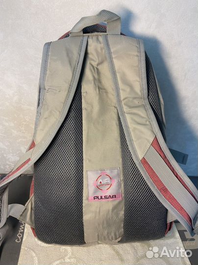 Рюкзак Pulsar школьный