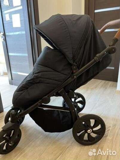 Коляска tutis aero sport