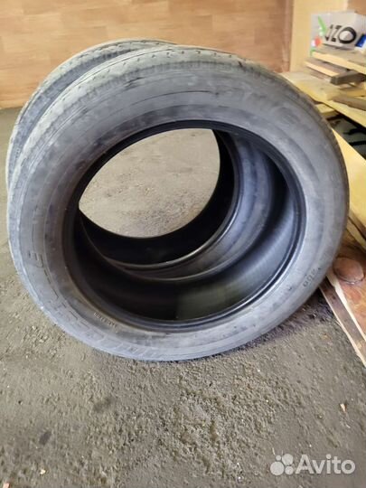 Bridgestone Dueler H/L 400 245/55 R19