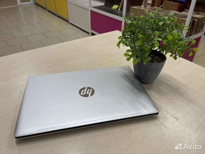 Новый/Мощный/Компактный/Ryzen 7/16GB/SSD/IPS