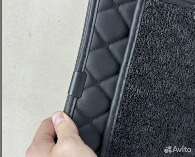 Полики 3D/5D Corolla 150/180