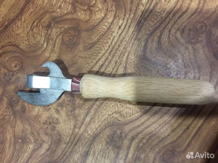 Кухонная утварь