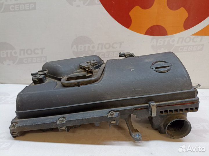 Корпус воздушного фильтра Nissan March K12 CR12