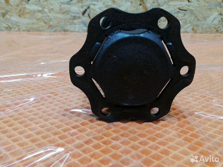 Приводной вал передний Audi Q5 I 8R cdnc 2012