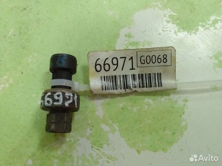 Датчик кондиционера Renault Megane 2