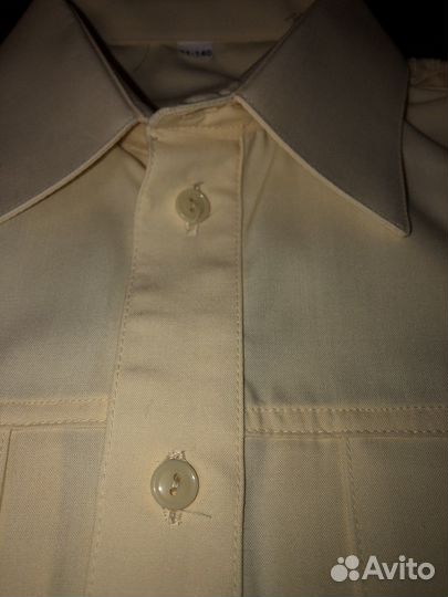 Рубашка детская