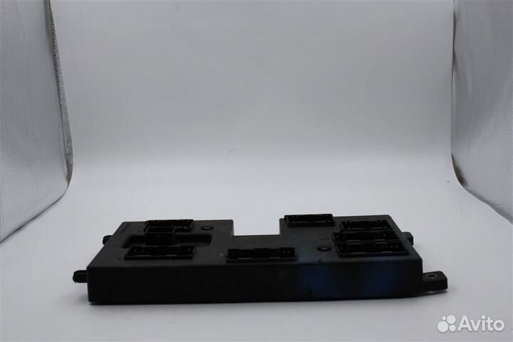 Блок комфорта Land Rover range rover 4