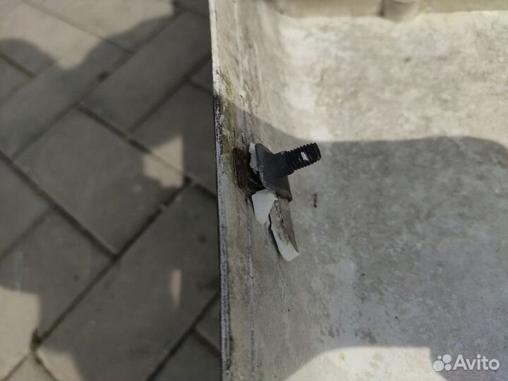 Комплект спойлеров Scania 5-series