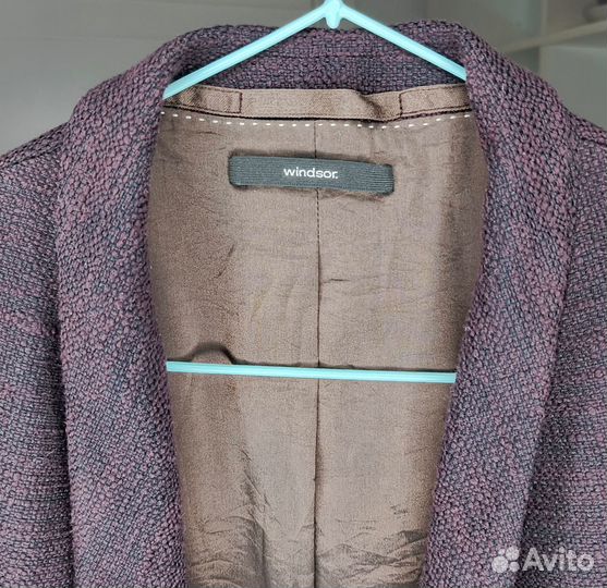 Пиджак Windsor (жакет) Швейцария