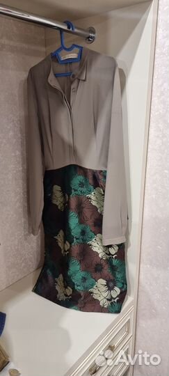 Платье isabel garcia