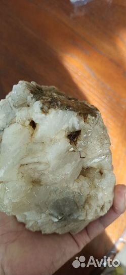 Оберег Доломит камень