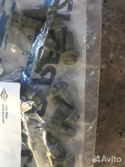 Подножки пороги на Land Rover Discovery Sport