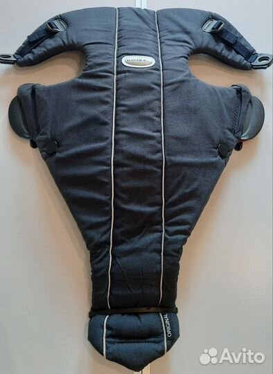 Baby Bjorn Baby Carrier original эрго-рюкзак