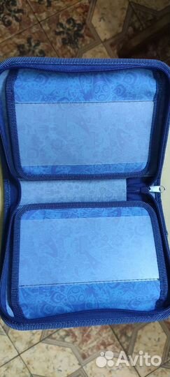 Пенал школьный, для мальчика