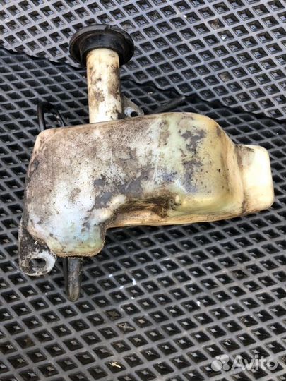 Масляный бачок Stels Arrow Benelli 50